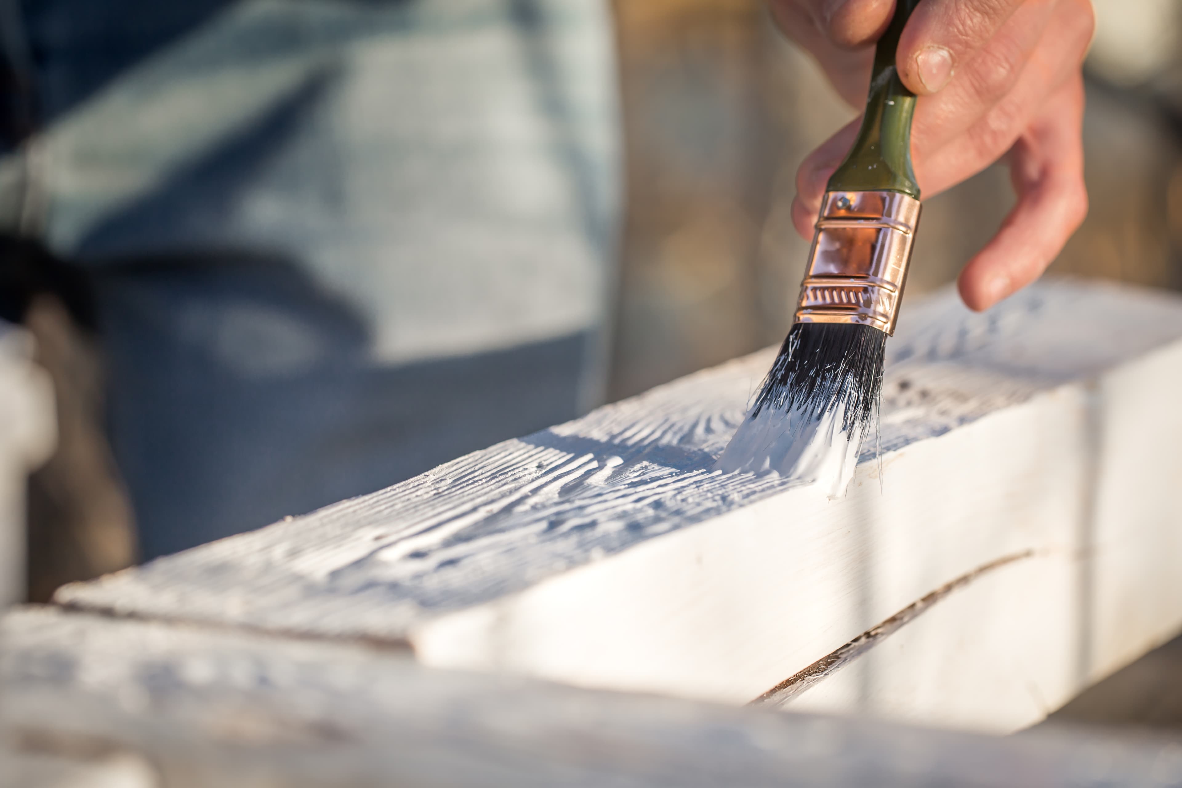 Waterproofing & Protective Coatings
