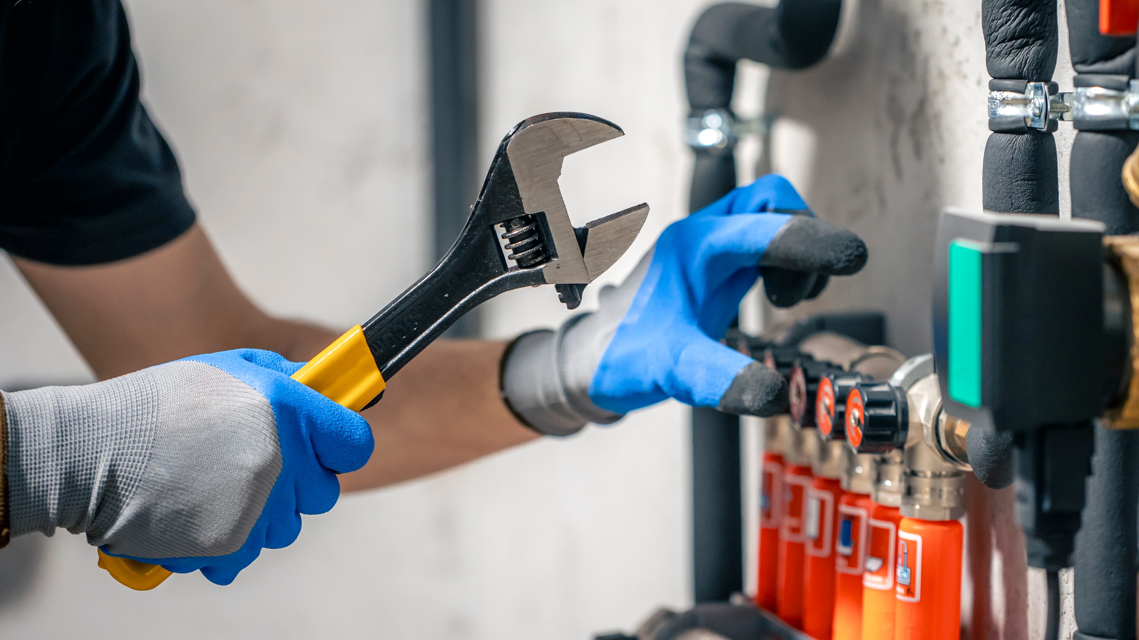 Maintenance & Repairs