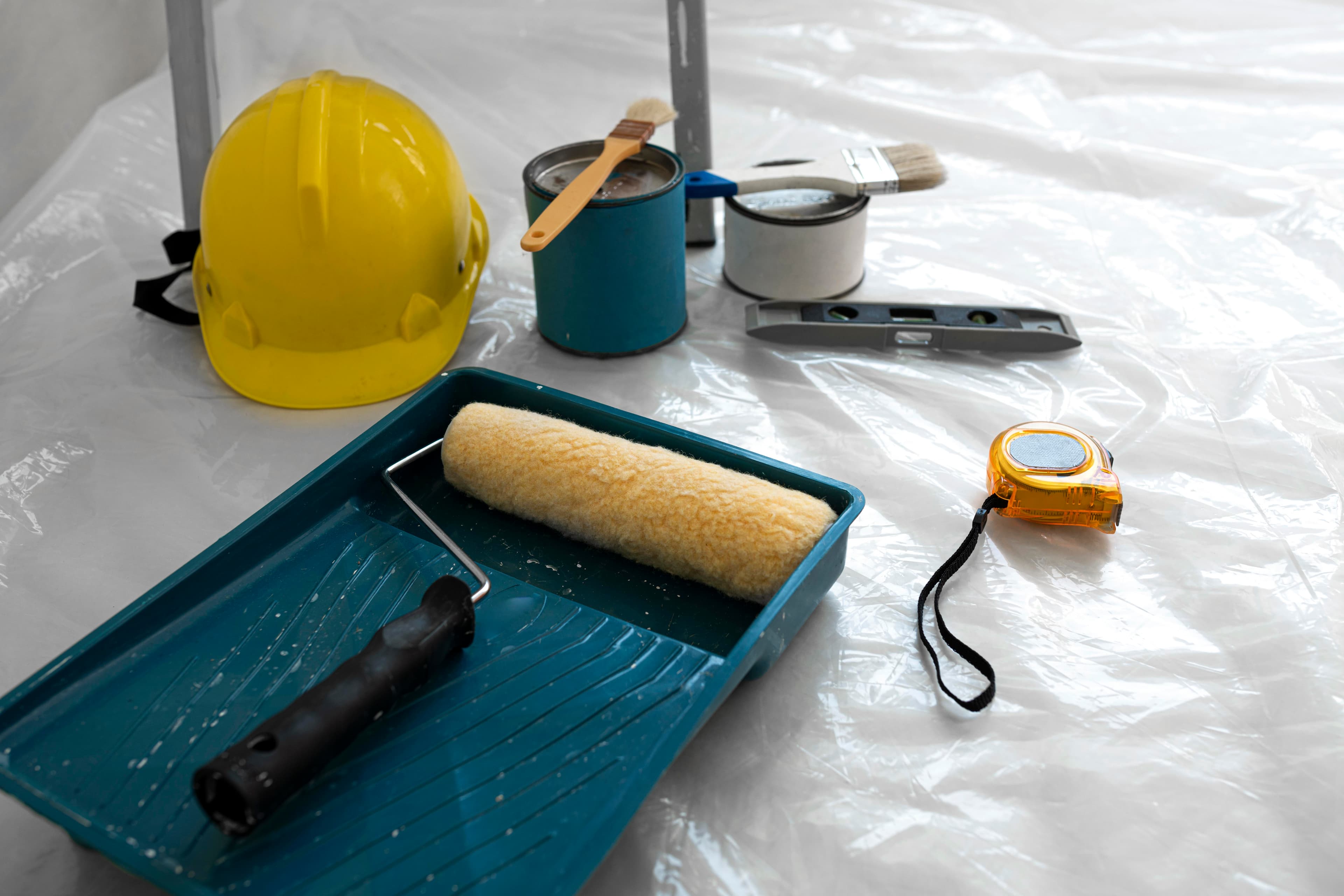 Renovation & Remodeling