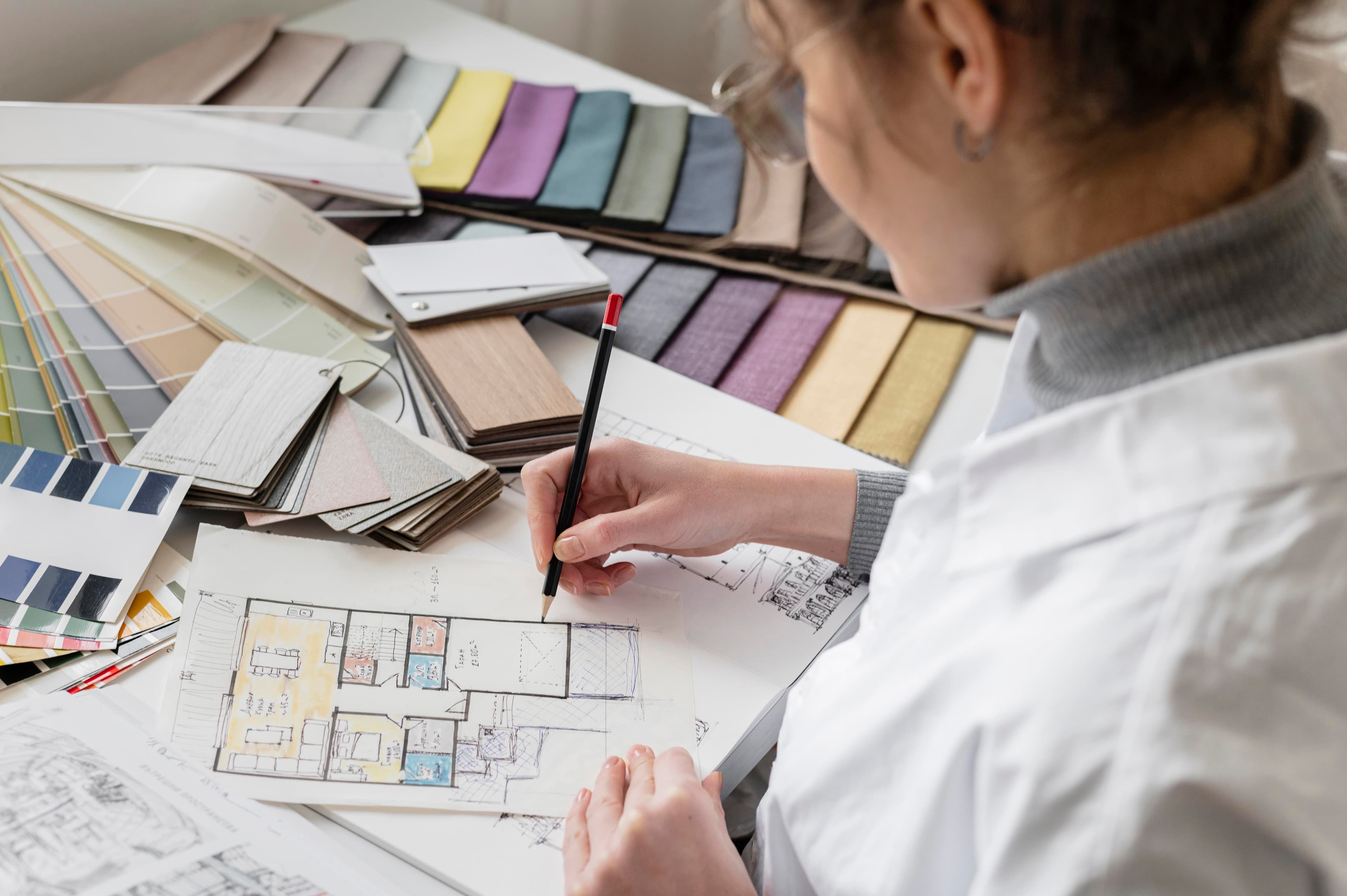Specialty Interior Solutions